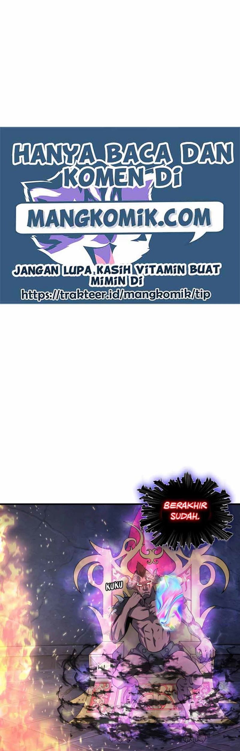My Mom is My Constellation Chapter 44 Gambar 29