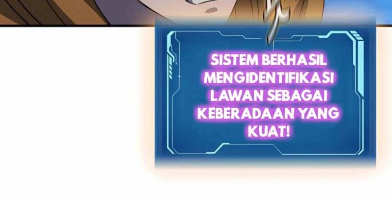 My Mom is My Constellation Chapter 44 Gambar 43