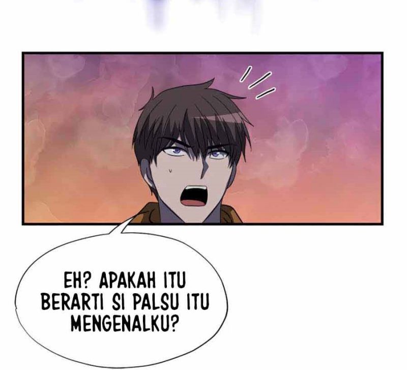 My Mom is My Constellation Chapter 44 Gambar 58