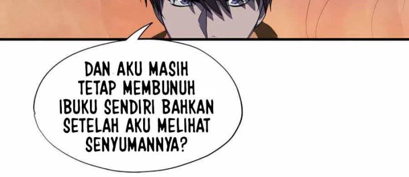 My Mom is My Constellation Chapter 44 Gambar 61