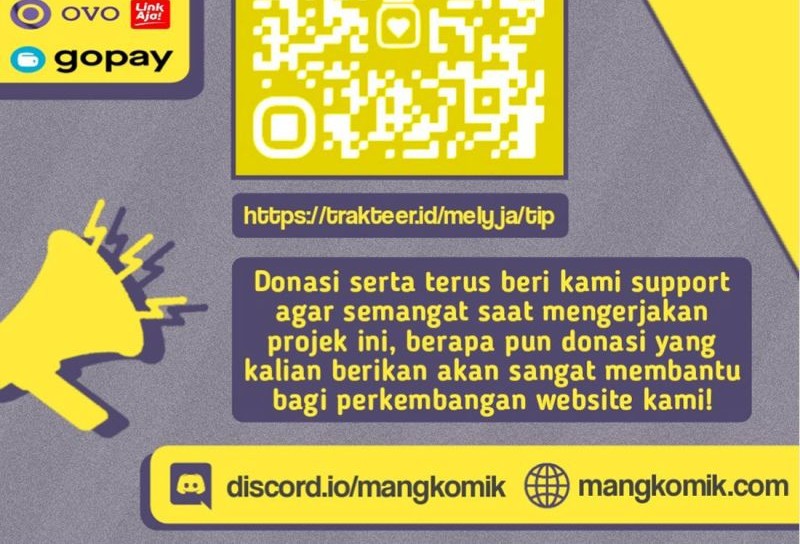 My Mom is My Constellation Chapter 44 Gambar 69