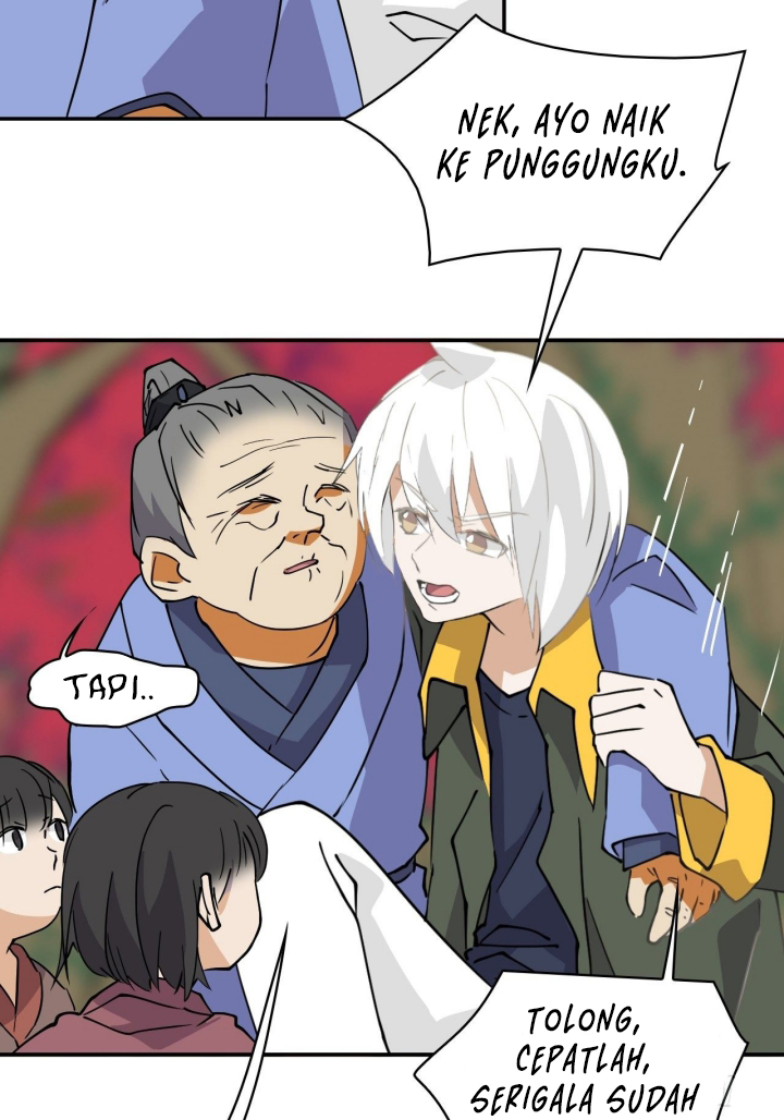 Prince Hero Chapter 34 Gambar 4