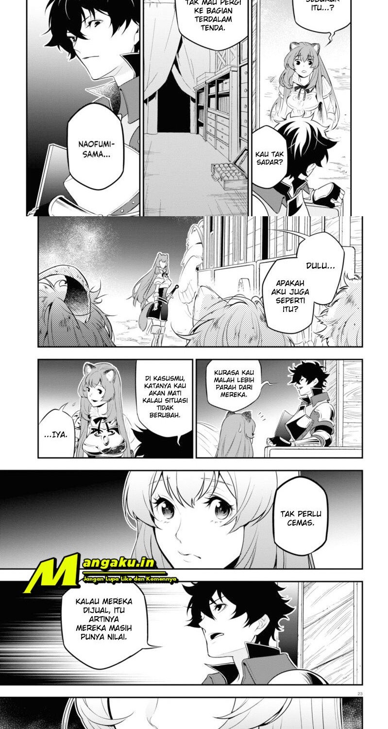 Baca Manga Tate no Yuusha no Nariagari Chapter 90.2 Gambar 2