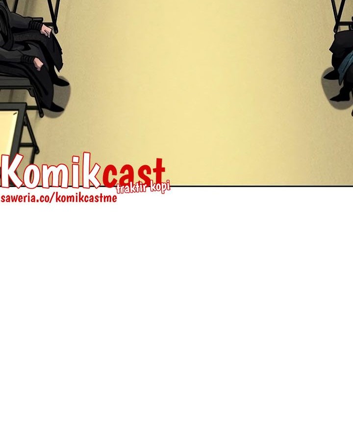 Return of the Mad Demon Chapter 55 Gambar 31