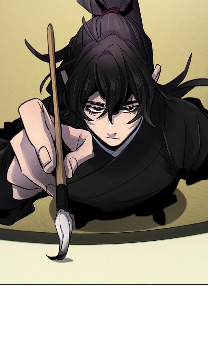 Return of the Mad Demon Chapter 55 Gambar 33