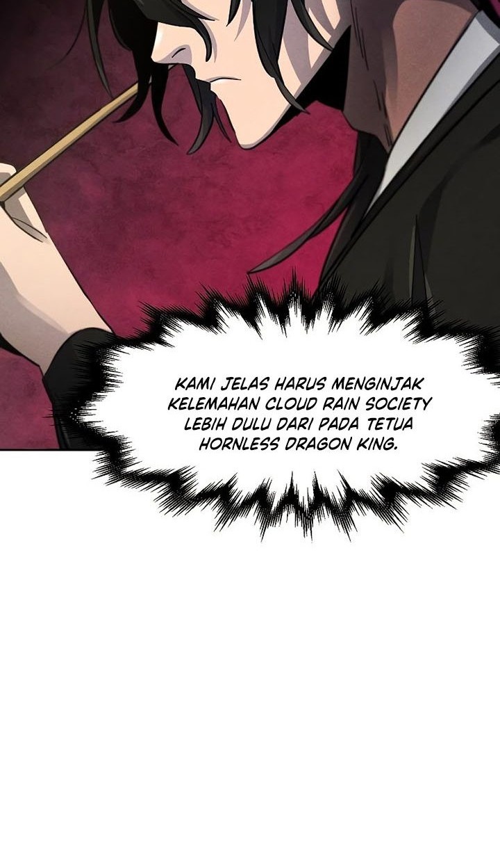 Return of the Mad Demon Chapter 55 Gambar 37