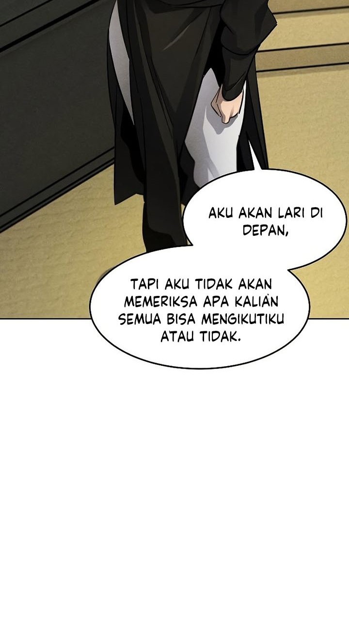 Return of the Mad Demon Chapter 55 Gambar 43