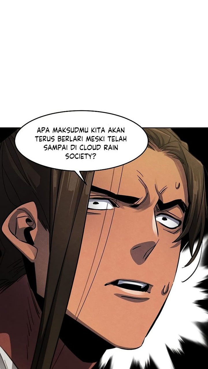 Return of the Mad Demon Chapter 55 Gambar 45