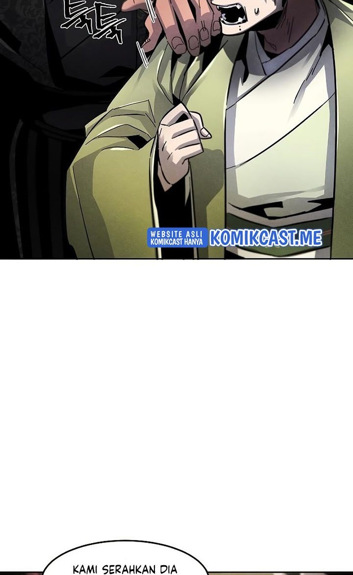 Return of the Mad Demon Chapter 55 Gambar 57