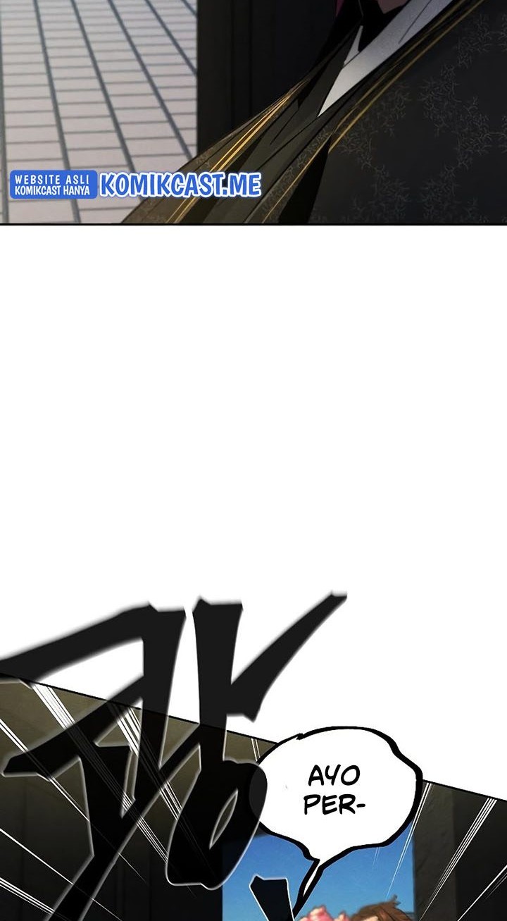 Return of the Mad Demon Chapter 55 Gambar 63