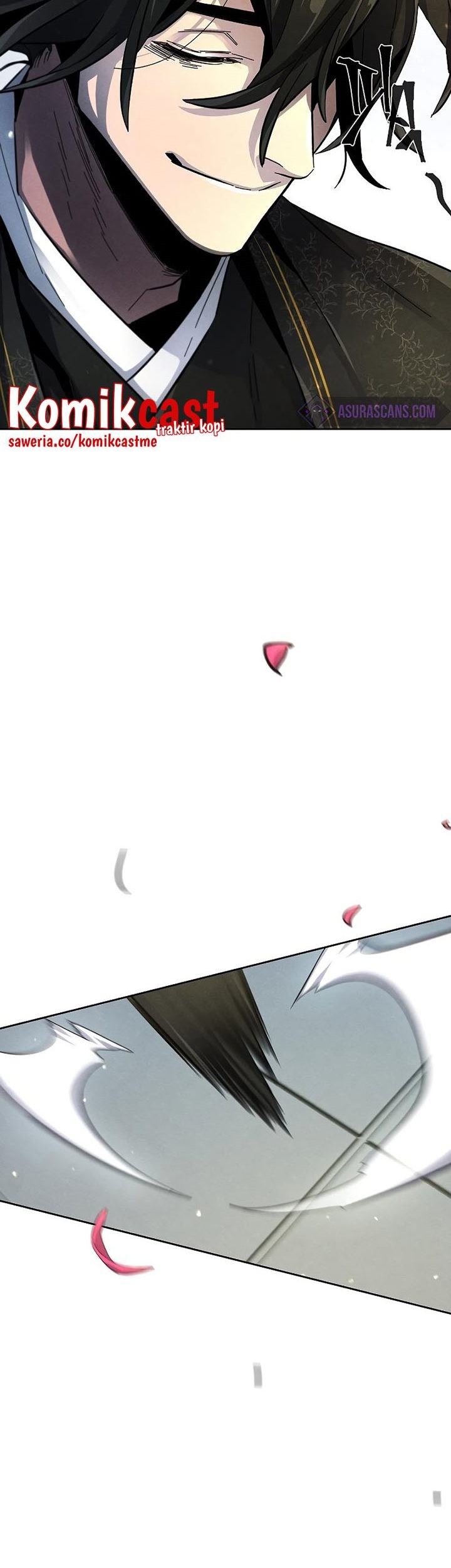 Return of the Mad Demon Chapter 55 Gambar 72