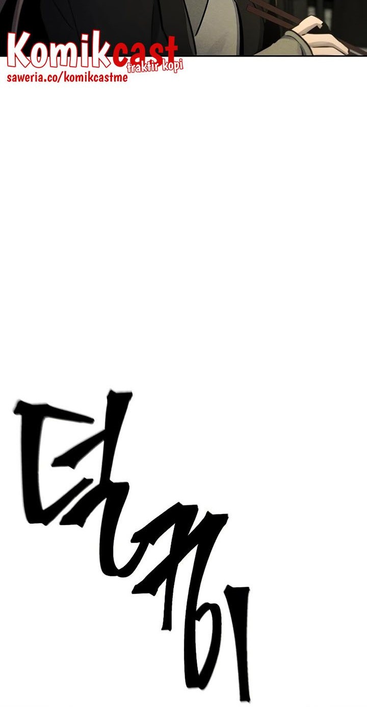 Return of the Mad Demon Chapter 55 Gambar 7