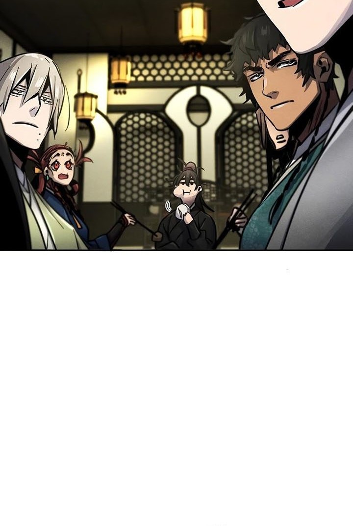 Return of the Mad Demon Chapter 55 Gambar 9