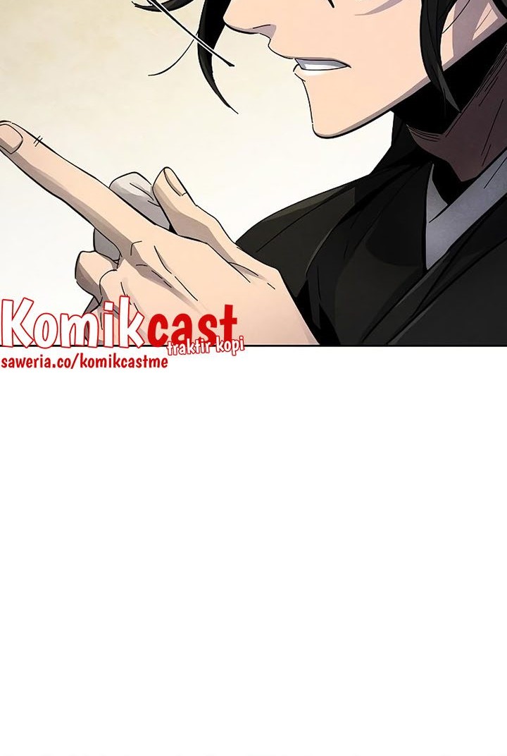 Return of the Mad Demon Chapter 55 Gambar 13