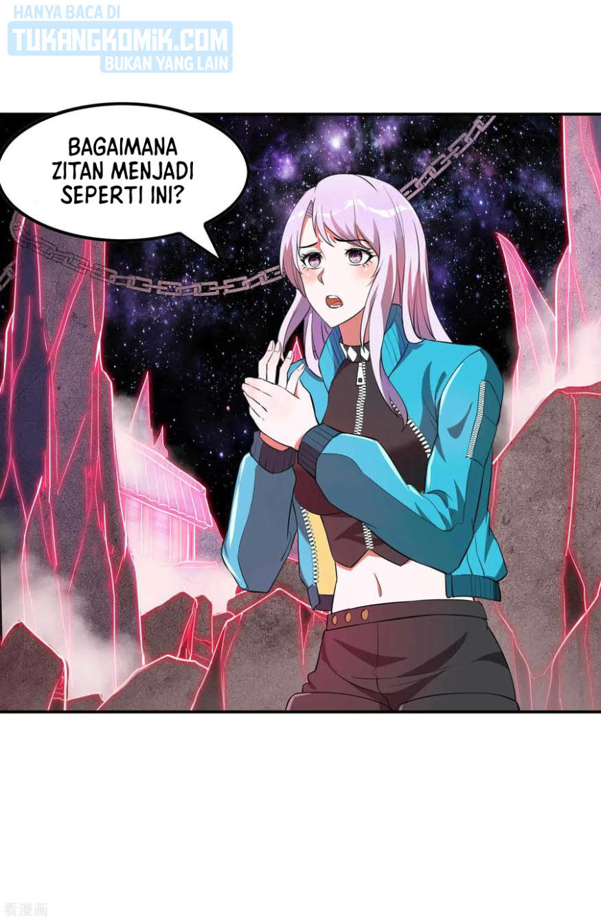 Useless First Son-In-Law Chapter 131 Gambar 20