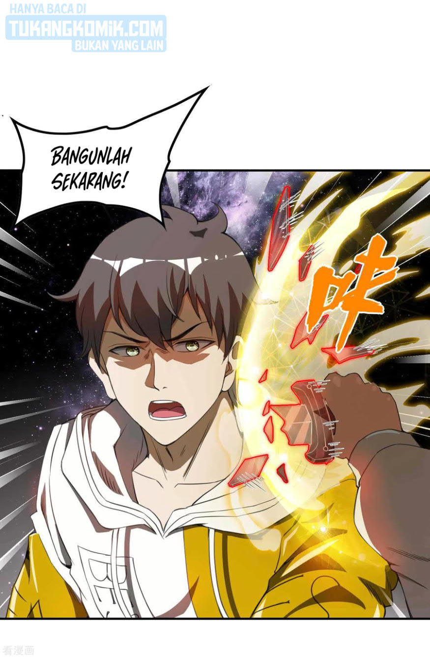 Useless First Son-In-Law Chapter 131 Gambar 6