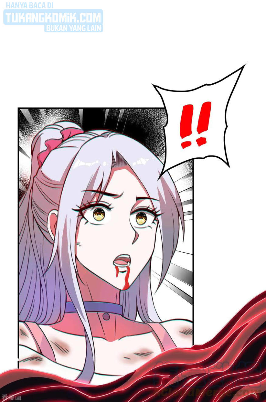 Useless First Son-In-Law Chapter 131 Gambar 7