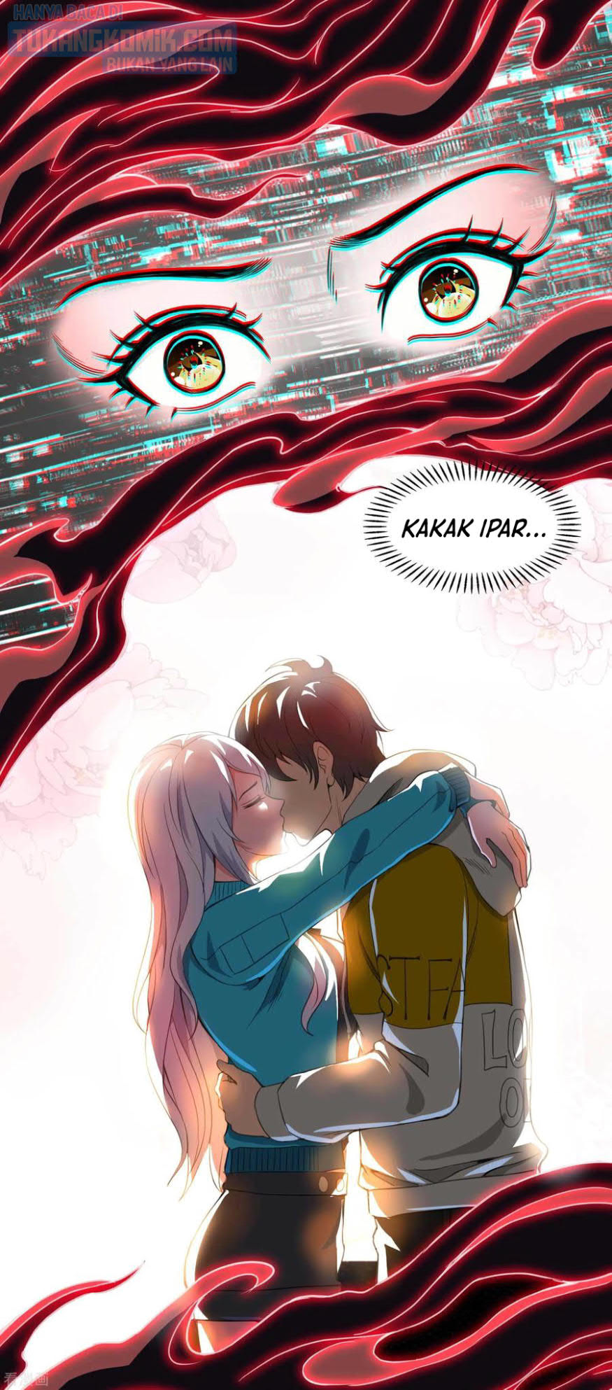 Useless First Son-In-Law Chapter 131 Gambar 8