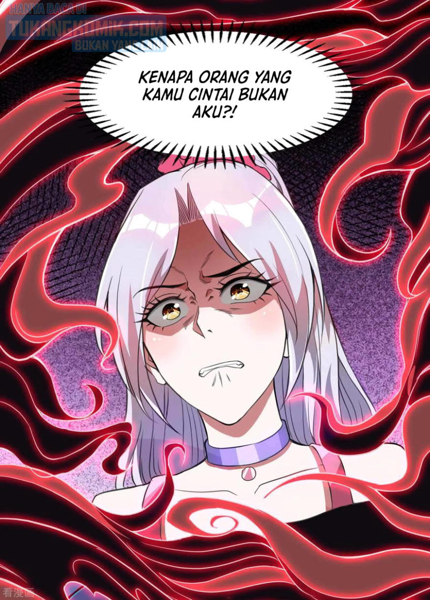 Useless First Son-In-Law Chapter 131 Gambar 9