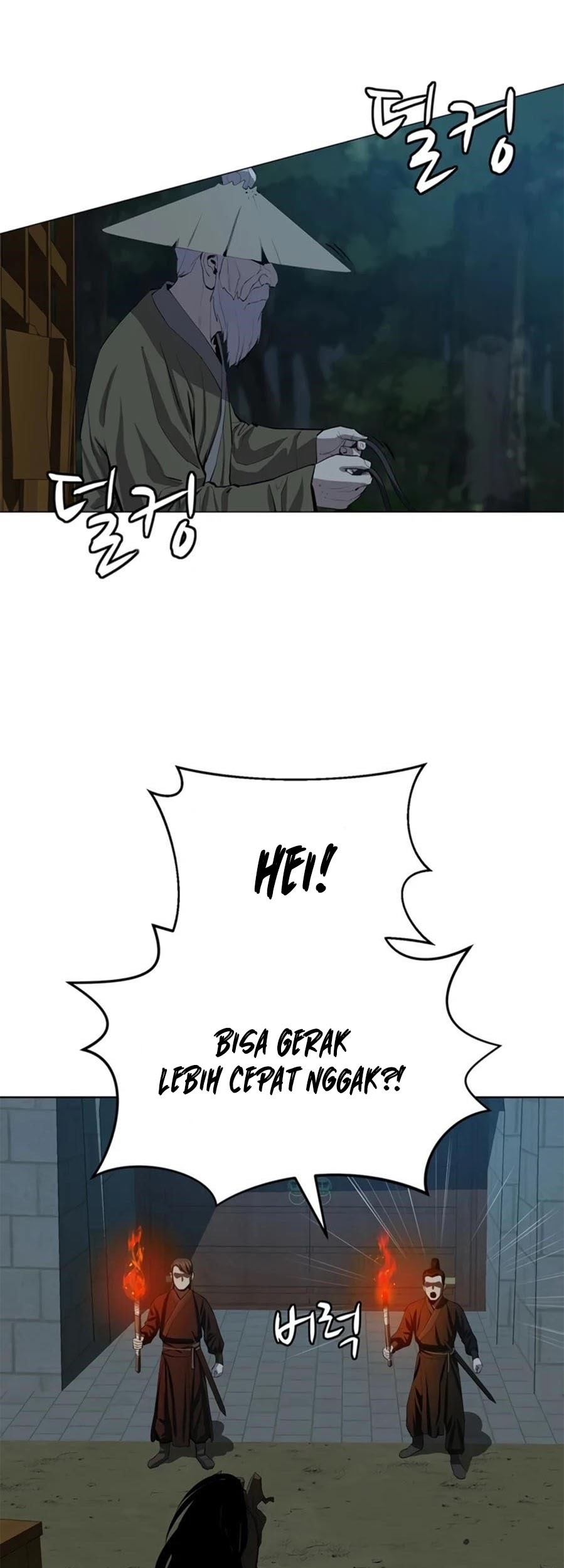 Weak Teacher Chapter 74 Gambar 19