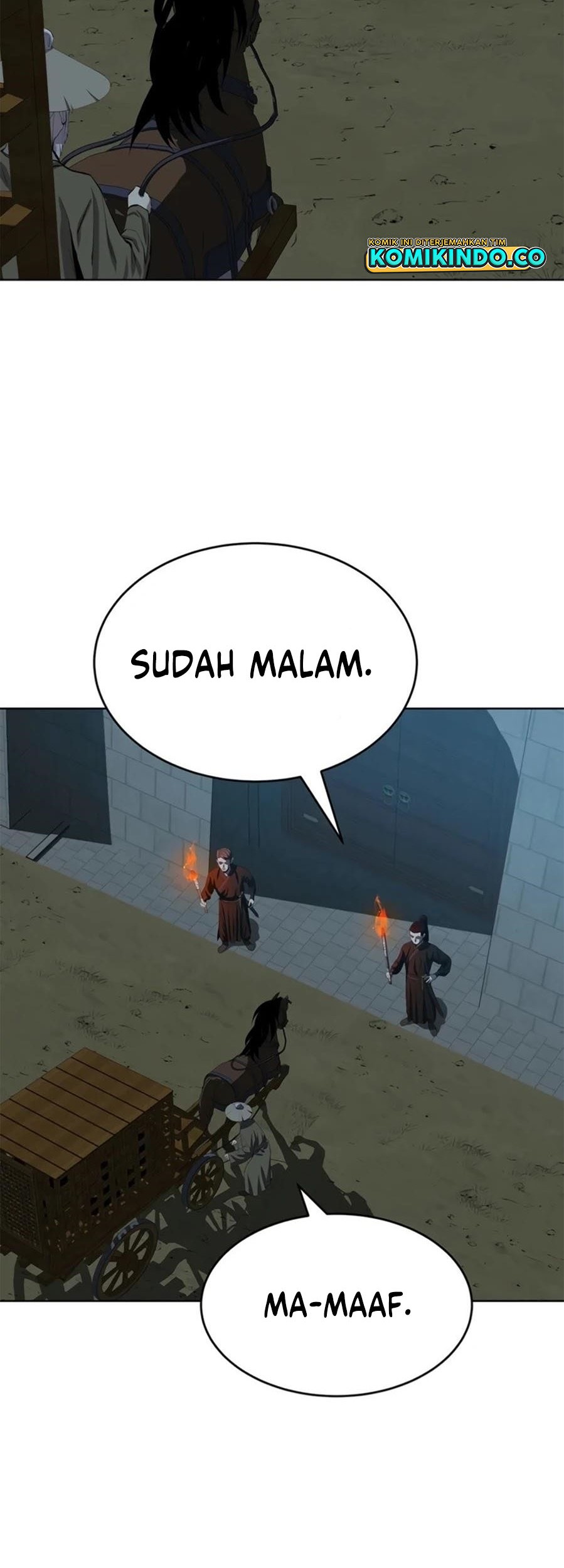 Weak Teacher Chapter 74 Gambar 20