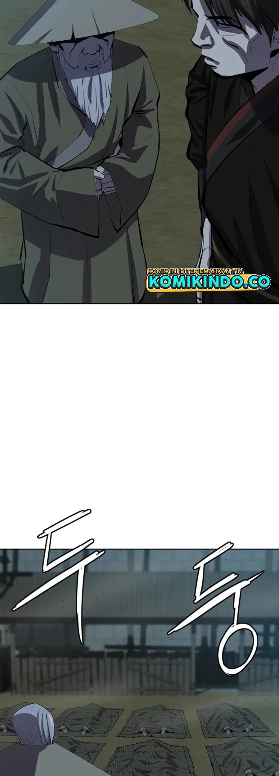 Weak Teacher Chapter 74 Gambar 26