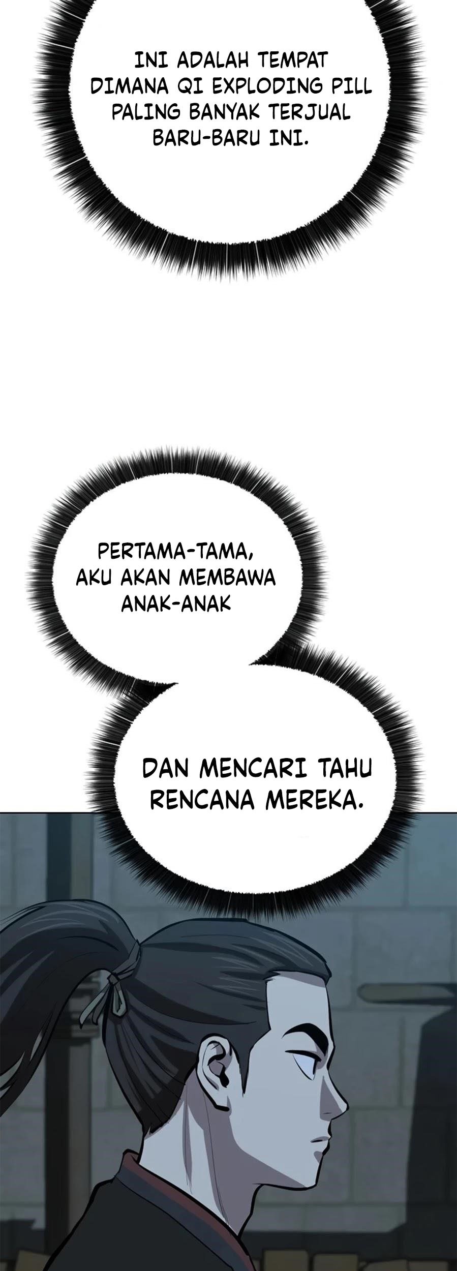 Weak Teacher Chapter 74 Gambar 34