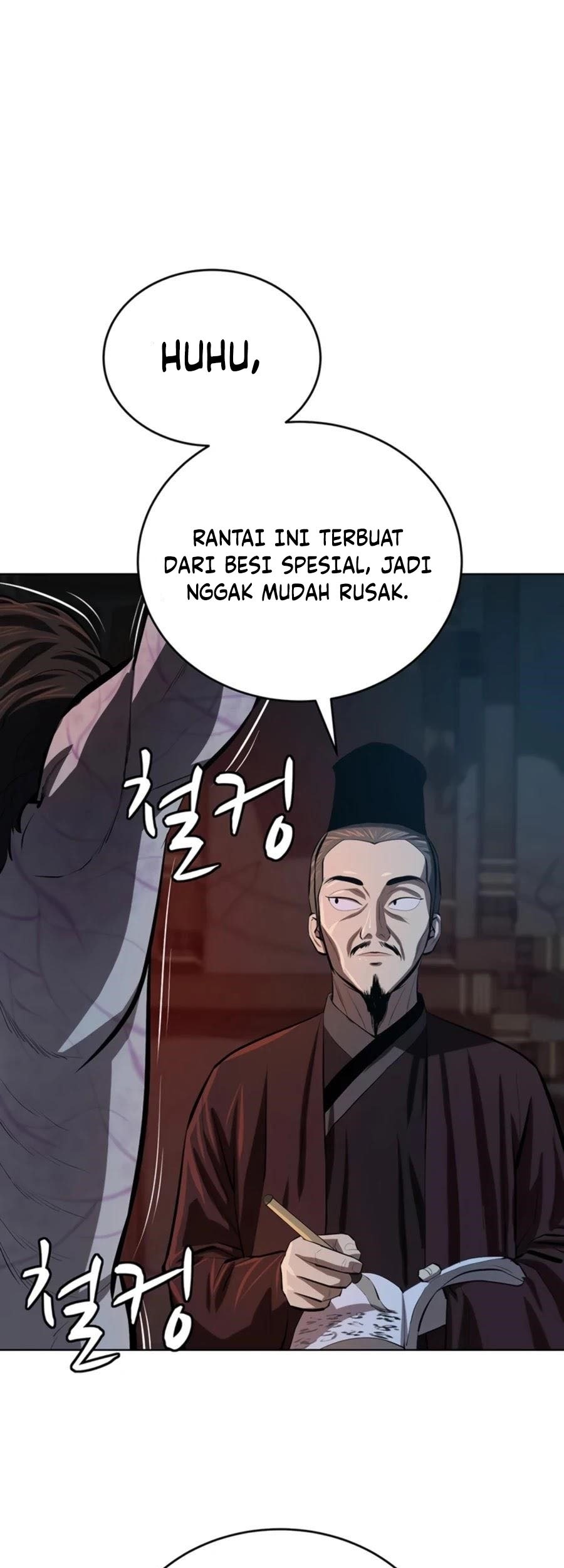 Weak Teacher Chapter 74 Gambar 45