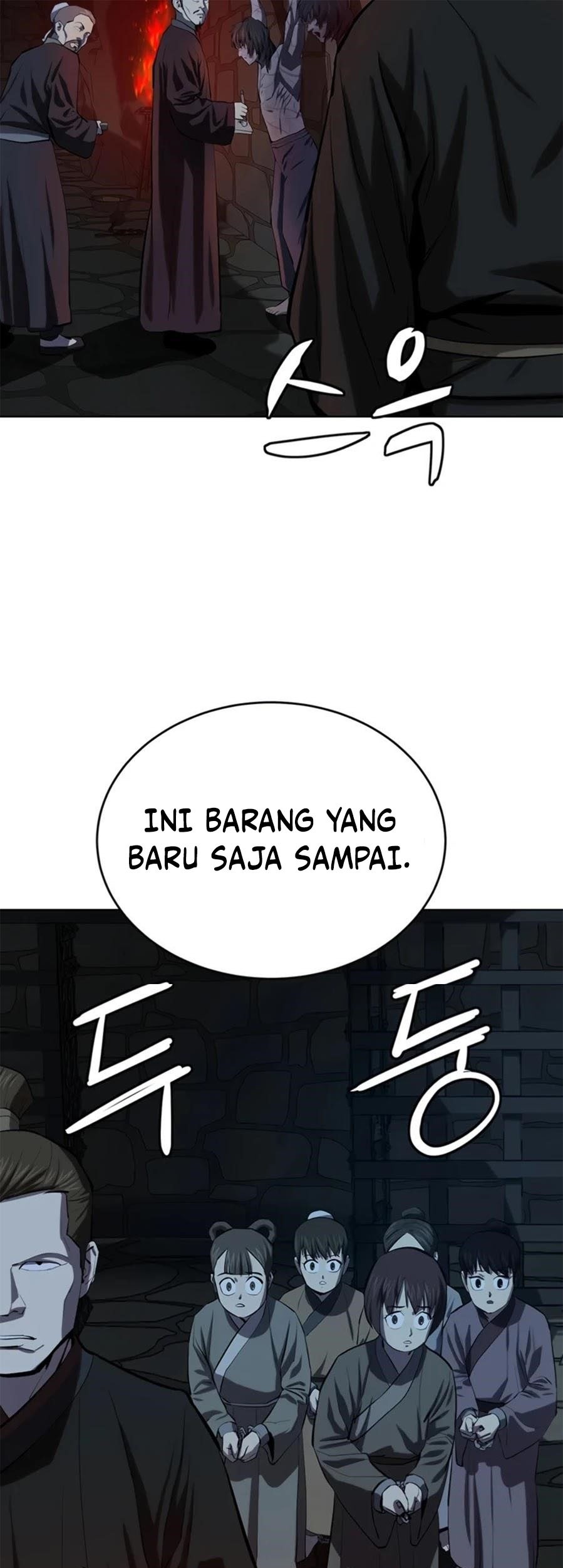 Weak Teacher Chapter 74 Gambar 50