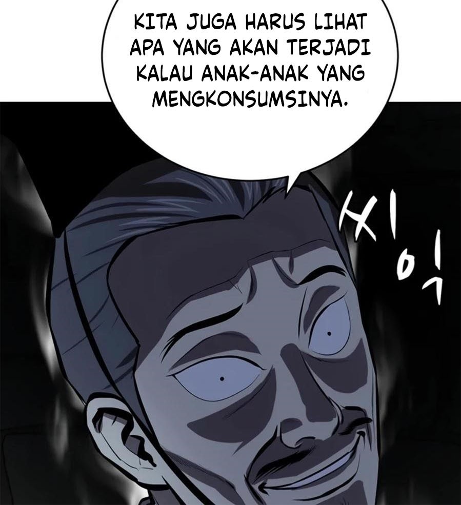 Weak Teacher Chapter 74 Gambar 52