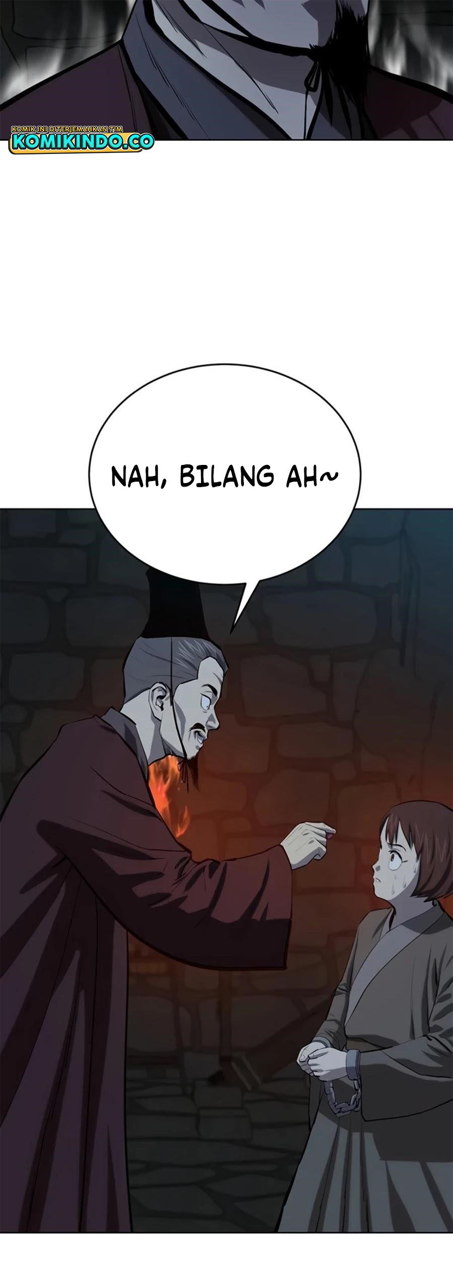 Weak Teacher Chapter 74 Gambar 53