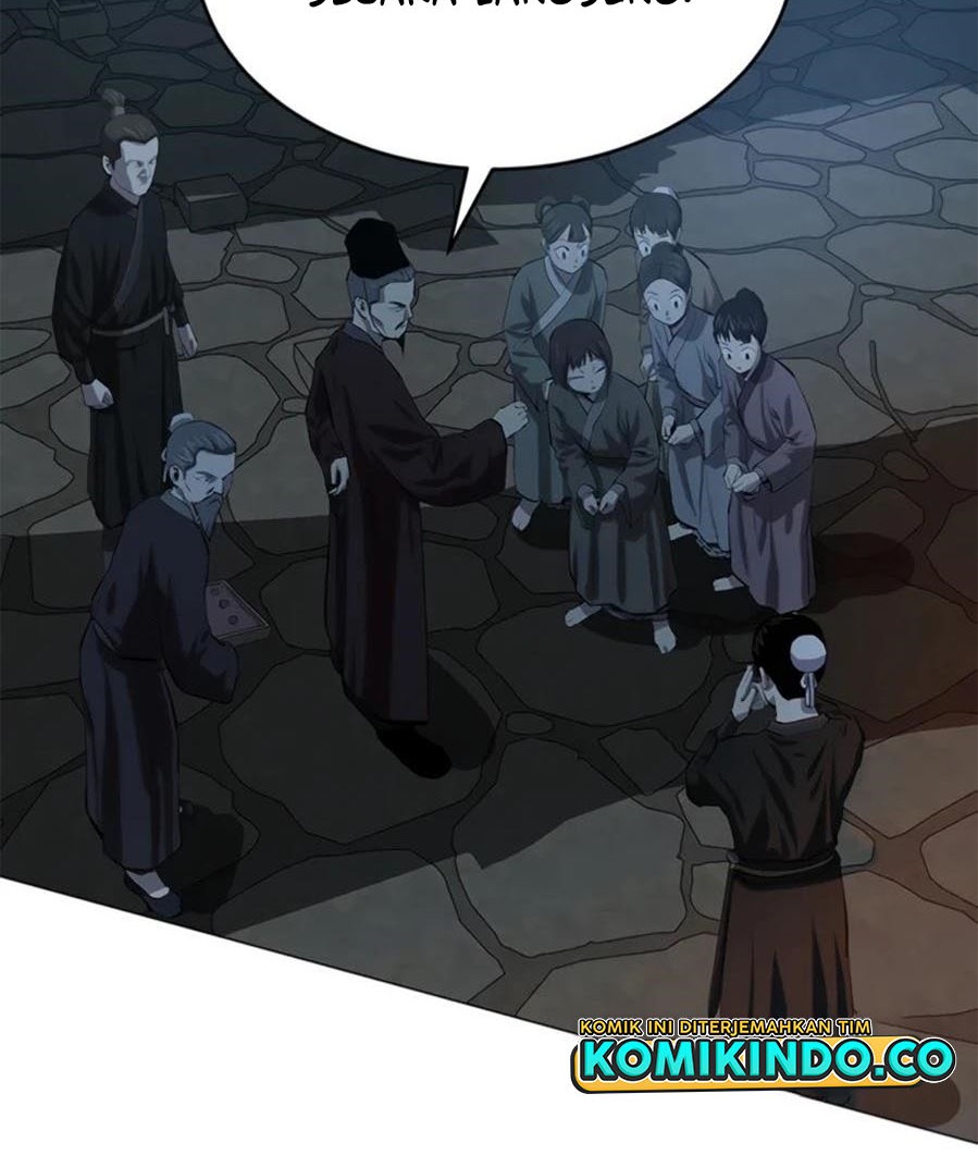 Weak Teacher Chapter 74 Gambar 56