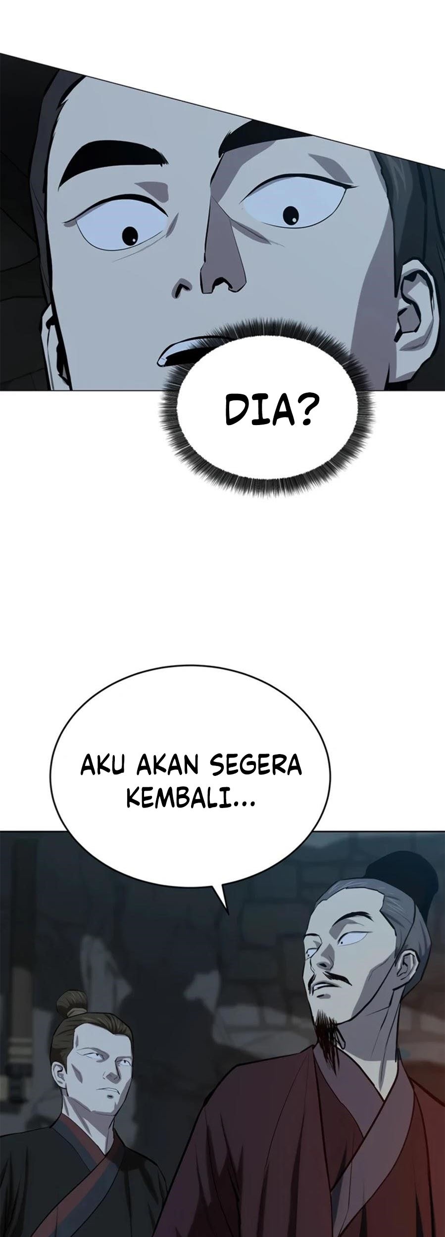 Weak Teacher Chapter 74 Gambar 57
