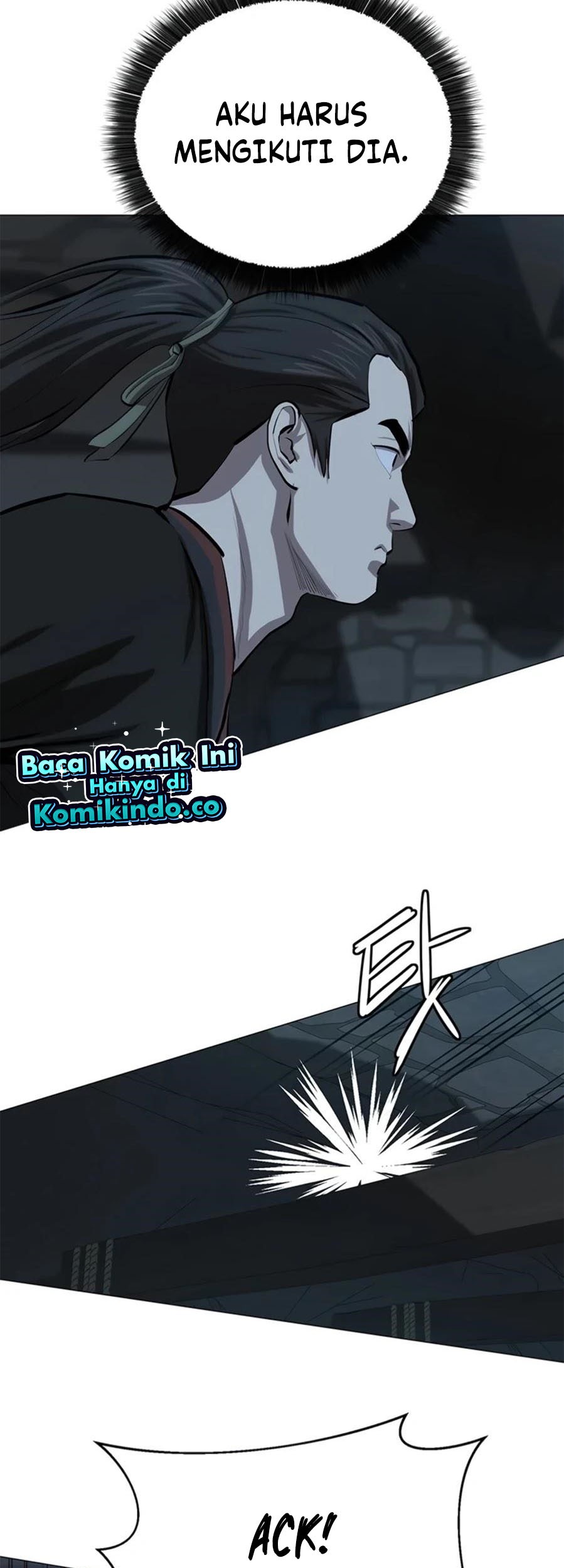 Weak Teacher Chapter 74 Gambar 59