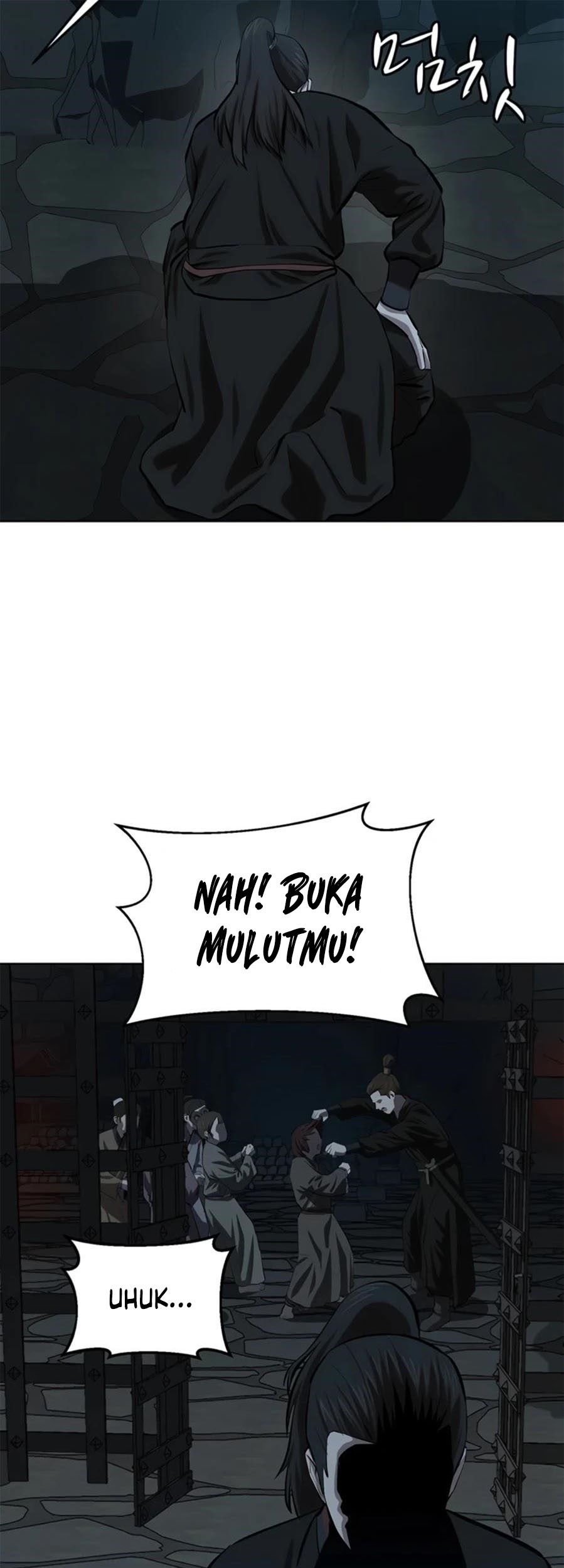 Weak Teacher Chapter 74 Gambar 61