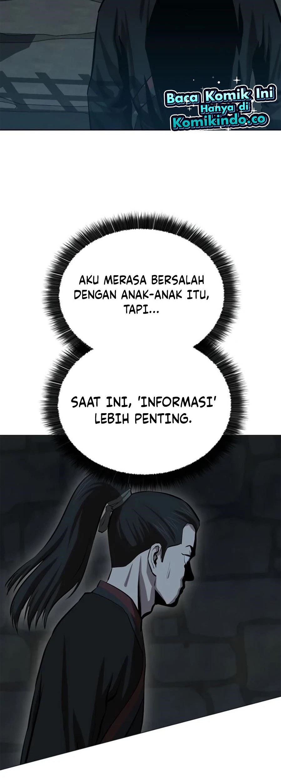 Weak Teacher Chapter 74 Gambar 62