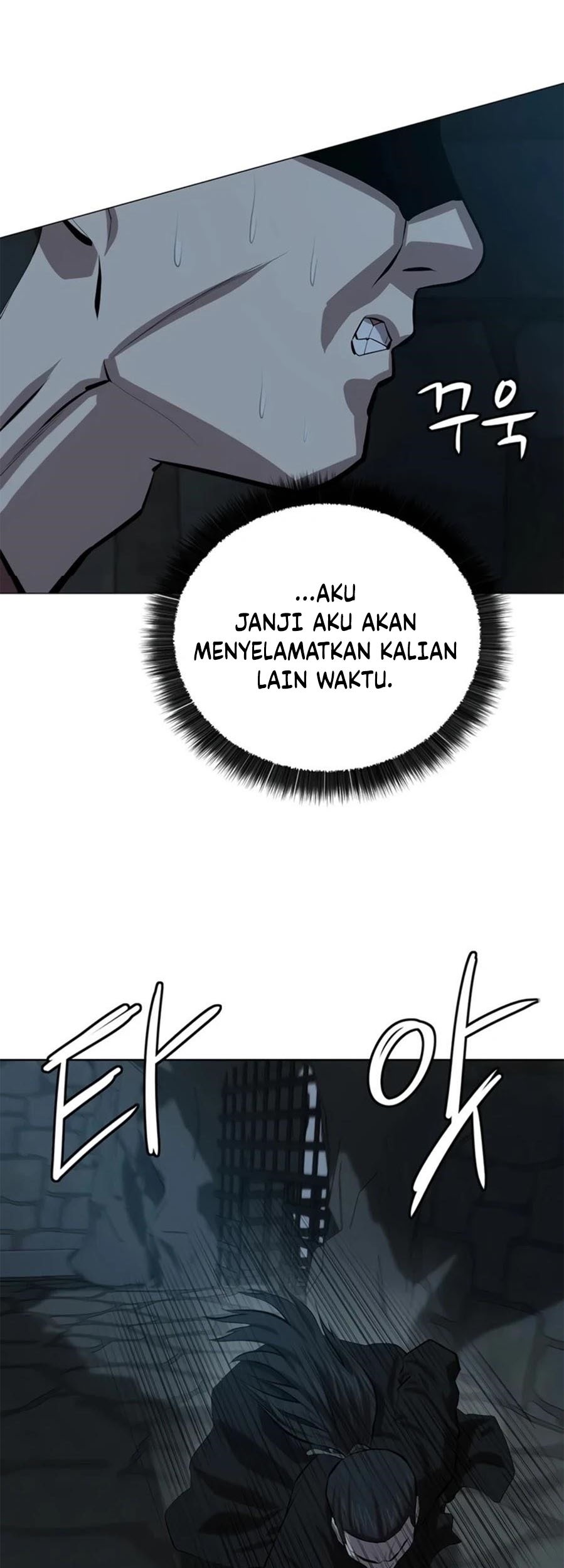 Weak Teacher Chapter 74 Gambar 63