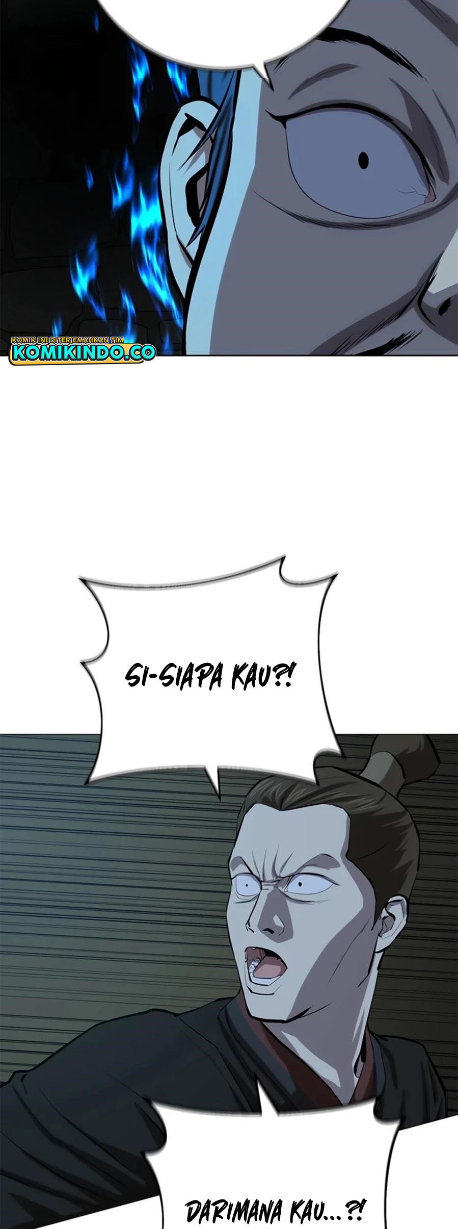 Weak Teacher Chapter 74 Gambar 70
