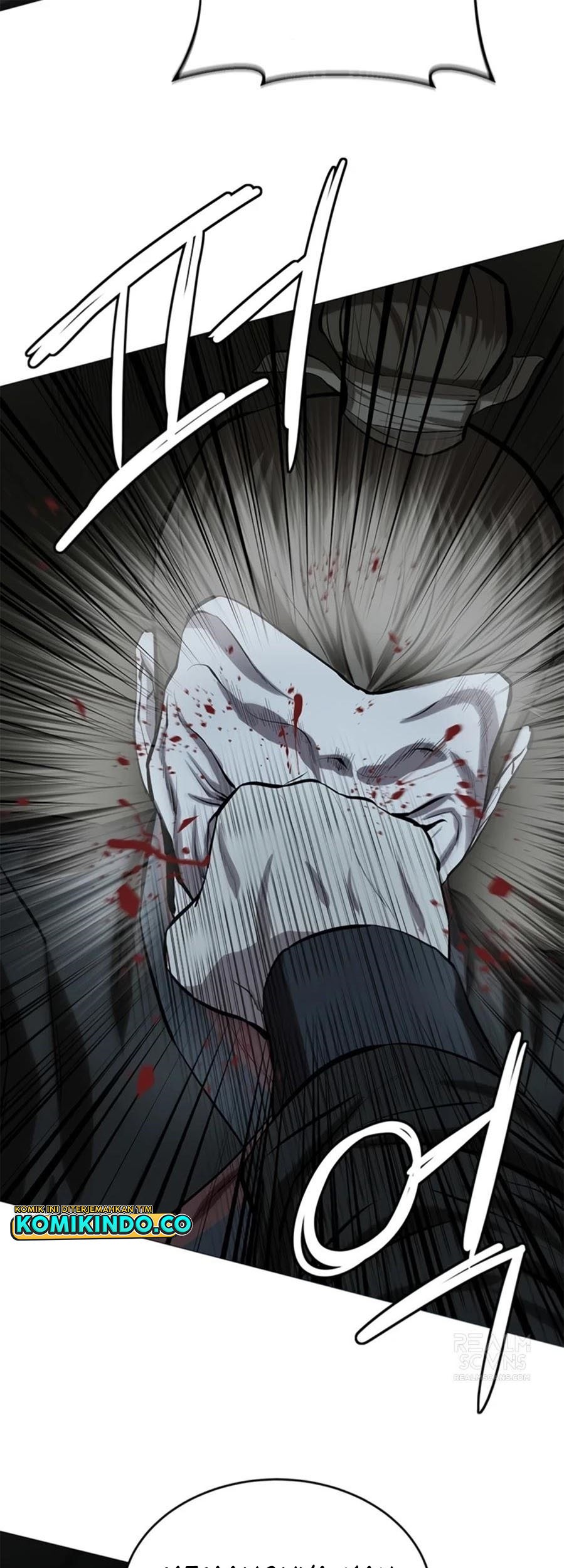 Weak Teacher Chapter 74 Gambar 71