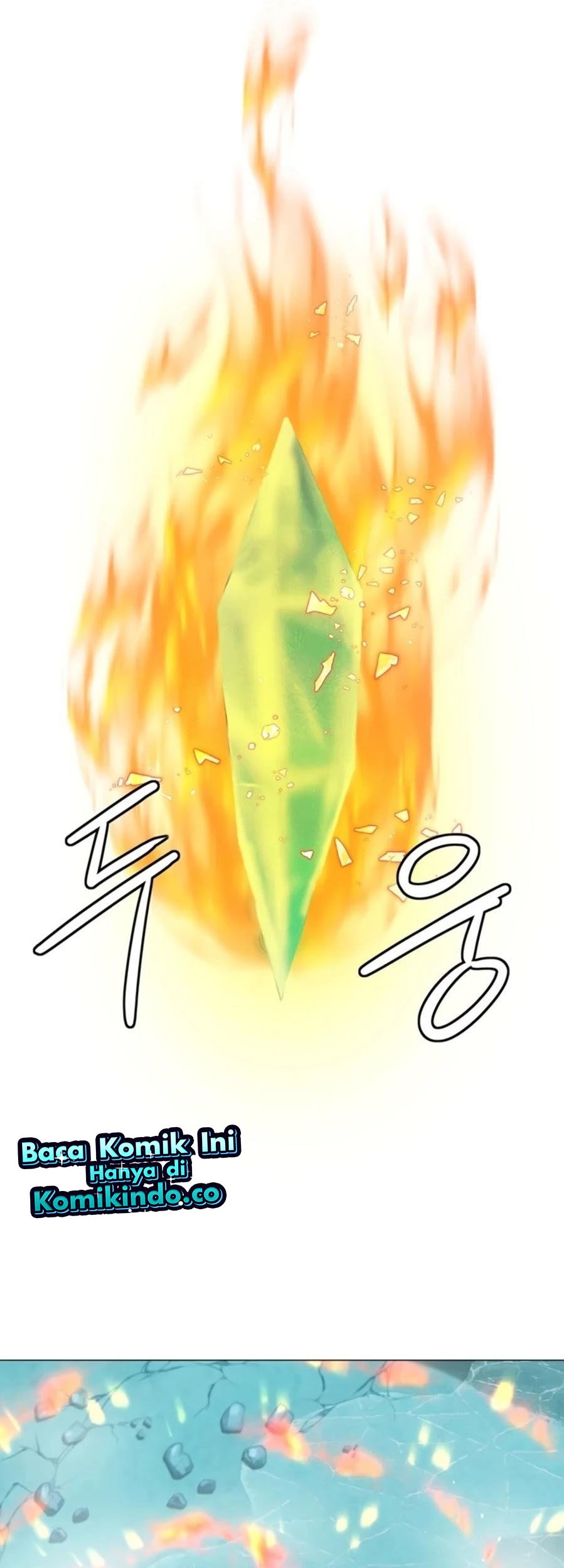 Baca Manhwa Weak Teacher Chapter 74 Gambar 2