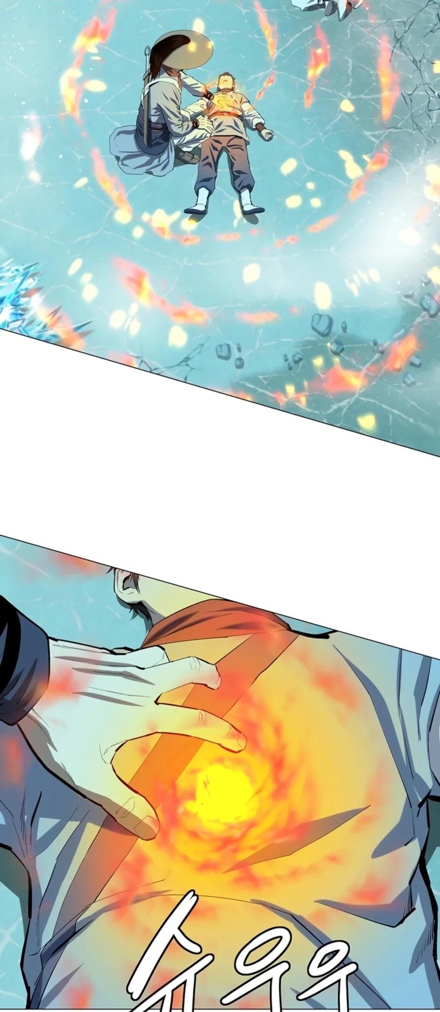 Weak Teacher Chapter 74 Gambar 4