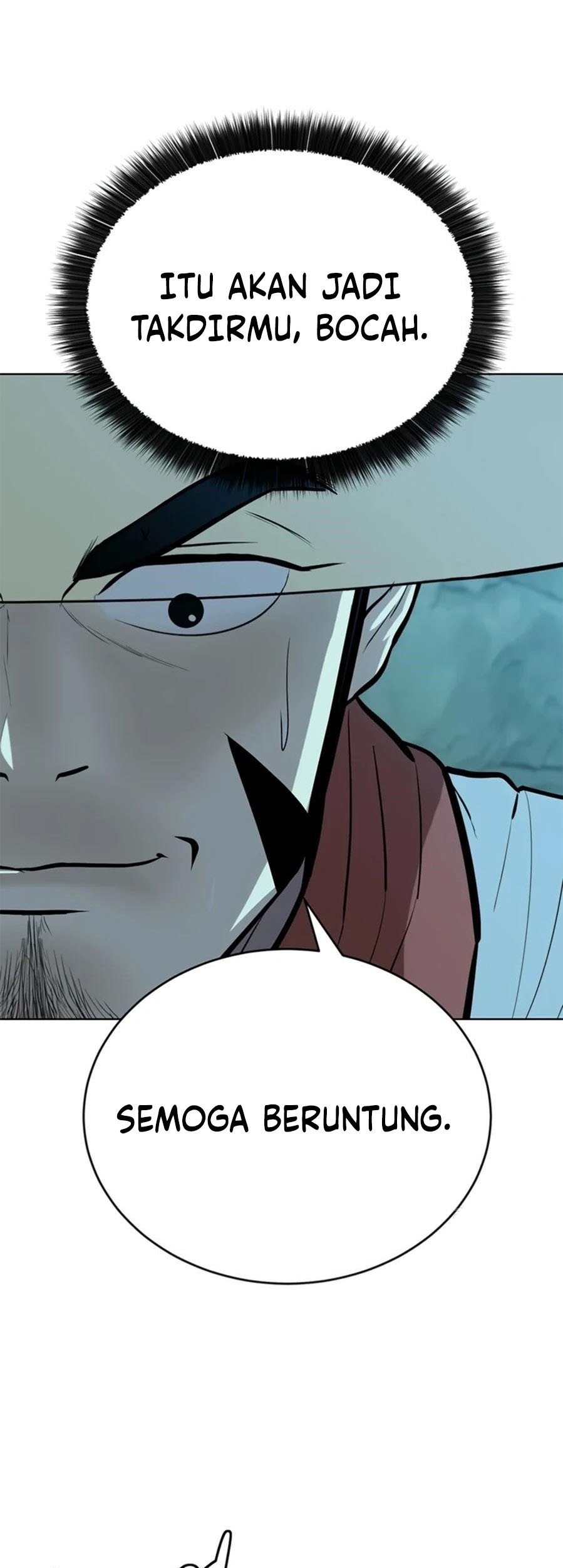 Weak Teacher Chapter 74 Gambar 8