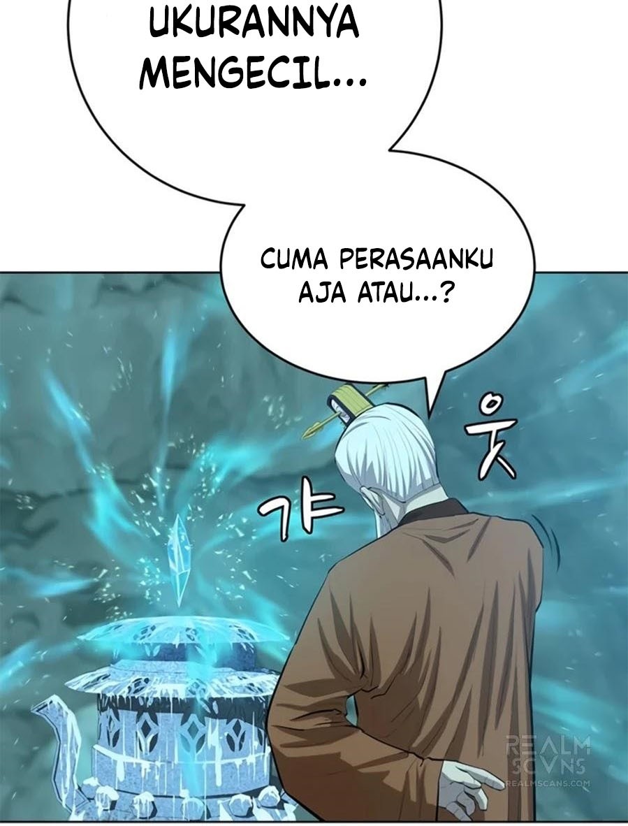 Weak Teacher Chapter 74 Gambar 14