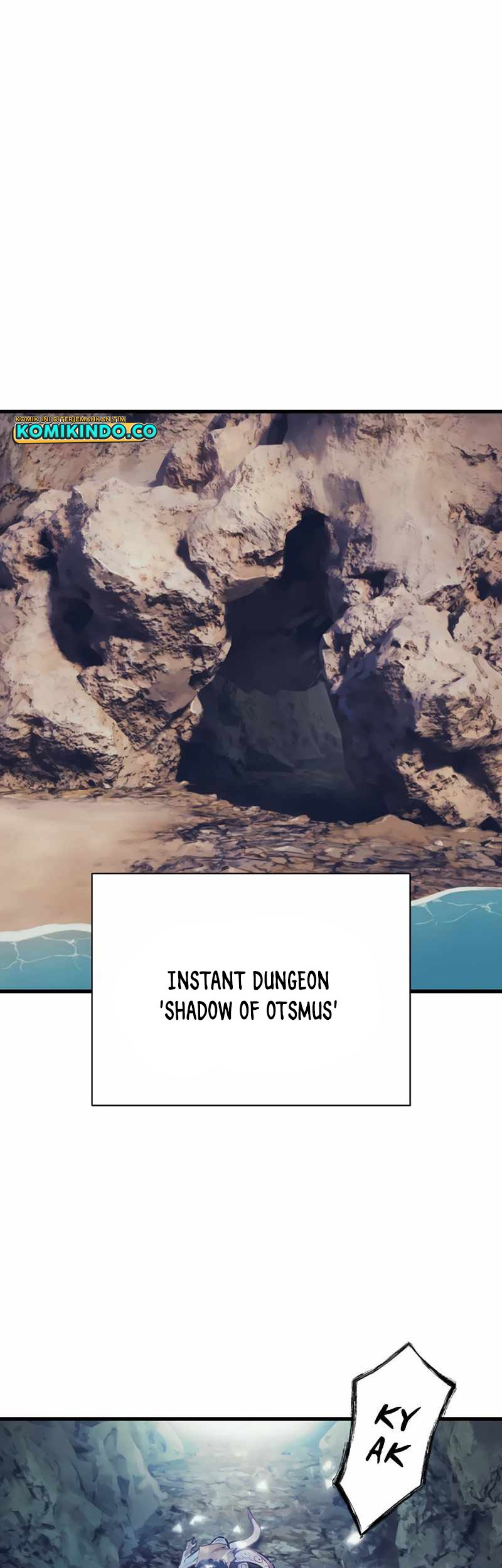 The Healing Priest Of The Sun Chapter 47 Gambar 45