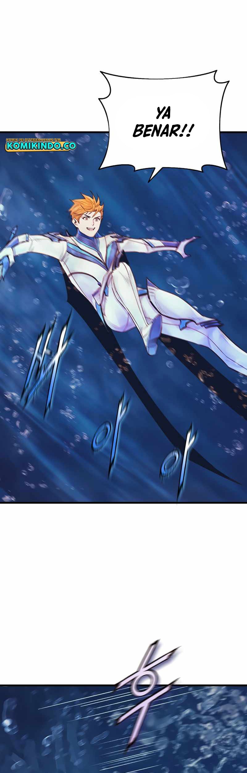 The Healing Priest Of The Sun Chapter 47 Gambar 18