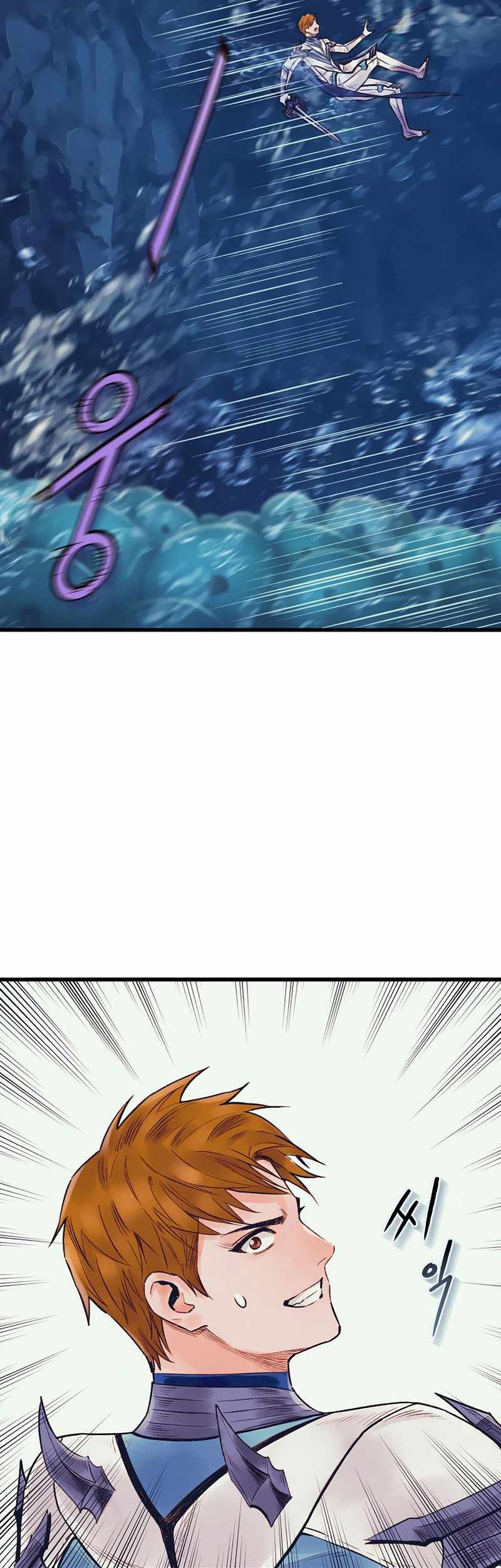 The Healing Priest Of The Sun Chapter 47 Gambar 19