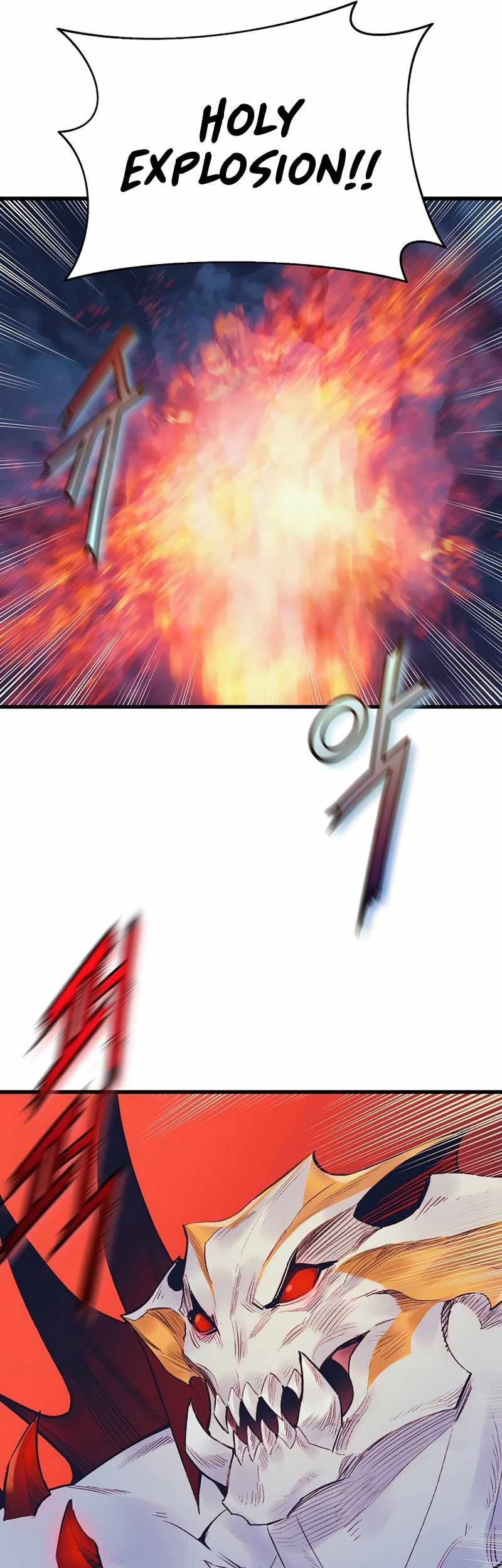 The Healing Priest Of The Sun Chapter 47 Gambar 21