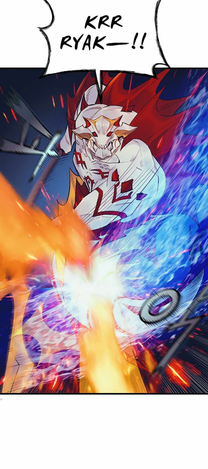 The Healing Priest Of The Sun Chapter 47 Gambar 25