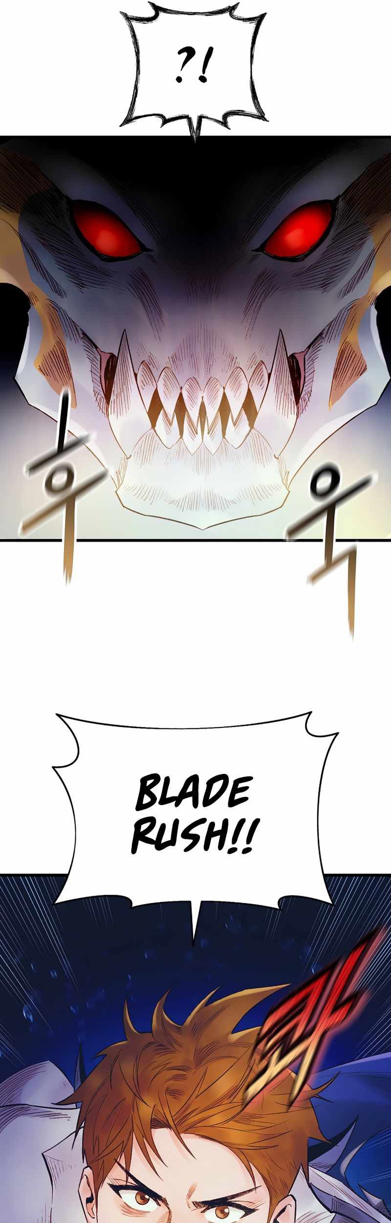 The Healing Priest Of The Sun Chapter 47 Gambar 26