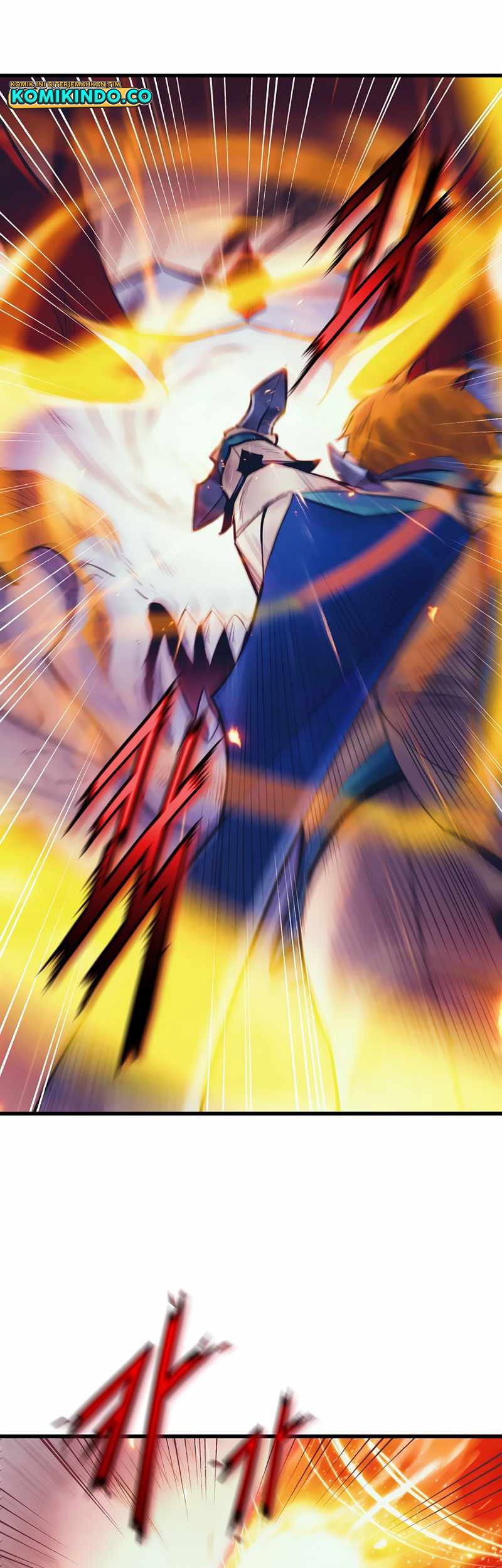 The Healing Priest Of The Sun Chapter 47 Gambar 28